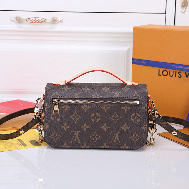 Anum Bags LVn Luxury Bag --79806