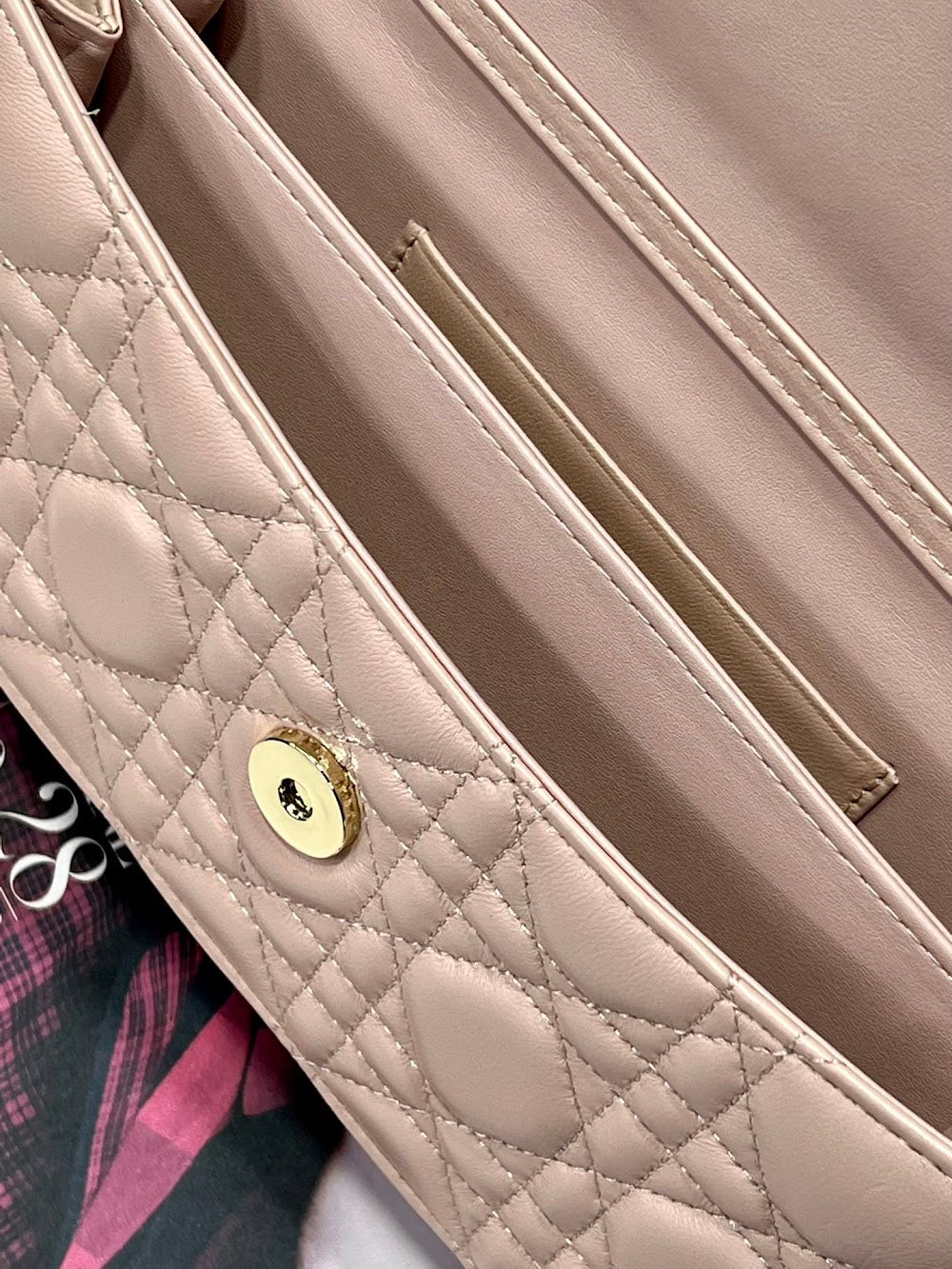 Ezyycart Bags Diorn Luxury Bag --116082