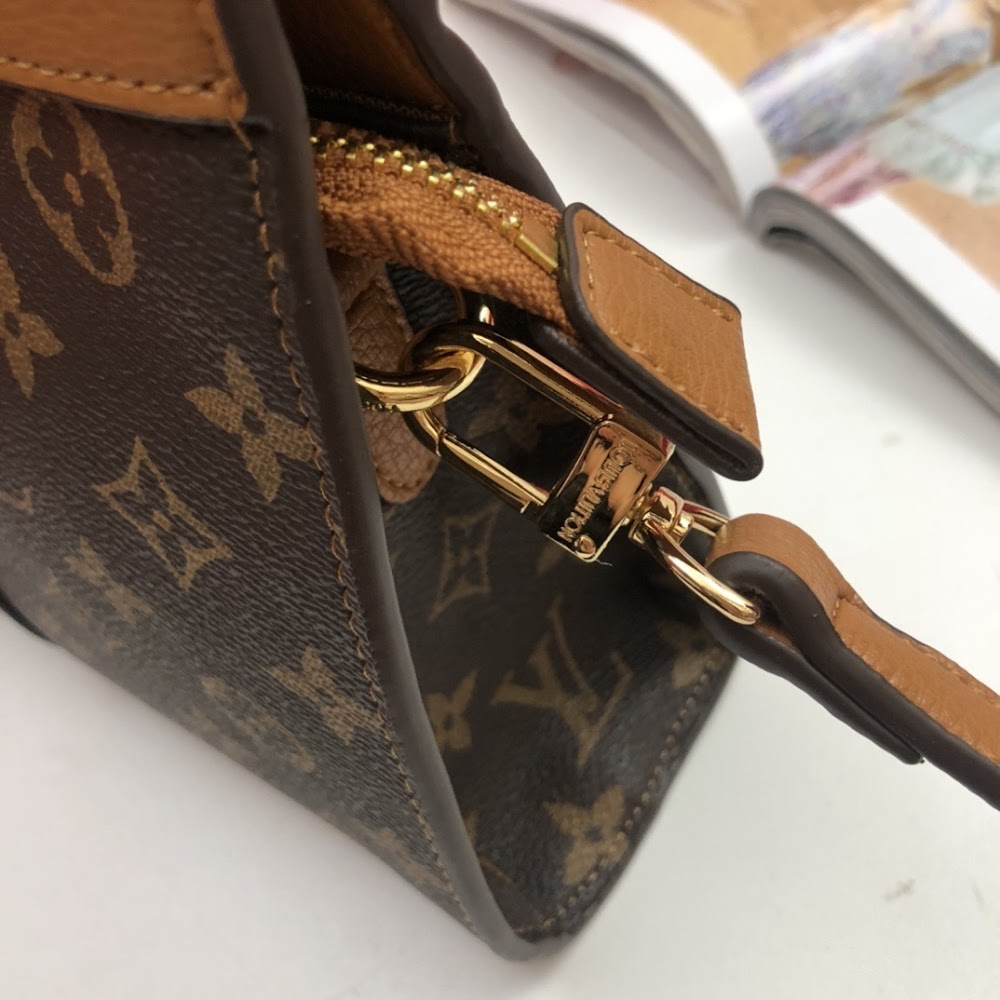 Anum Bags LVn Luxury Bag --81002