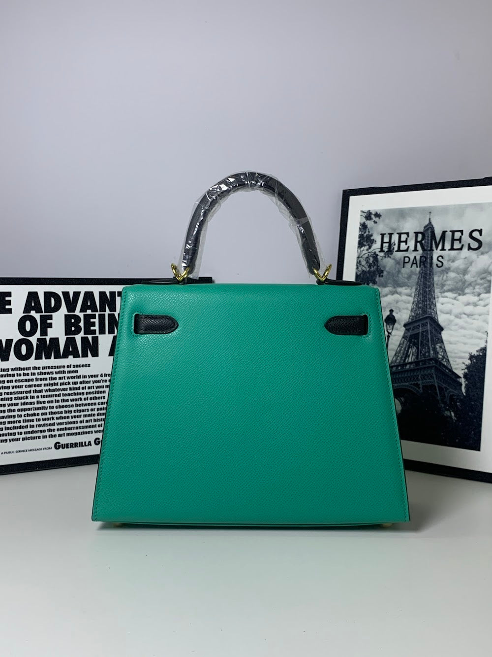 Anum Bags Hermesn Luxury Bag --116755