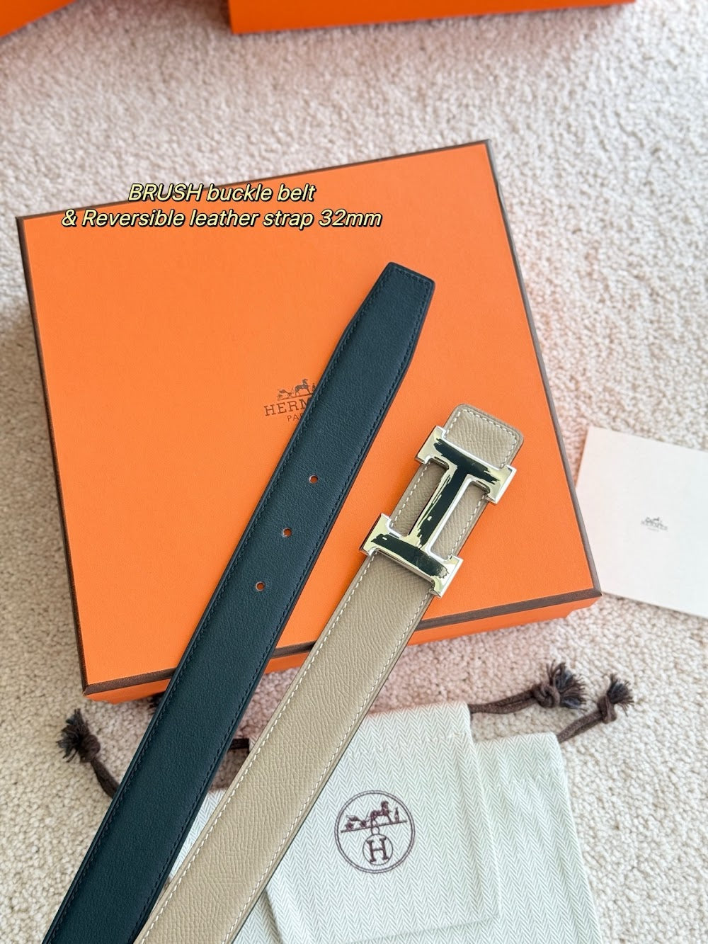 Anum Bags Hermesn Luxury Belt --108645