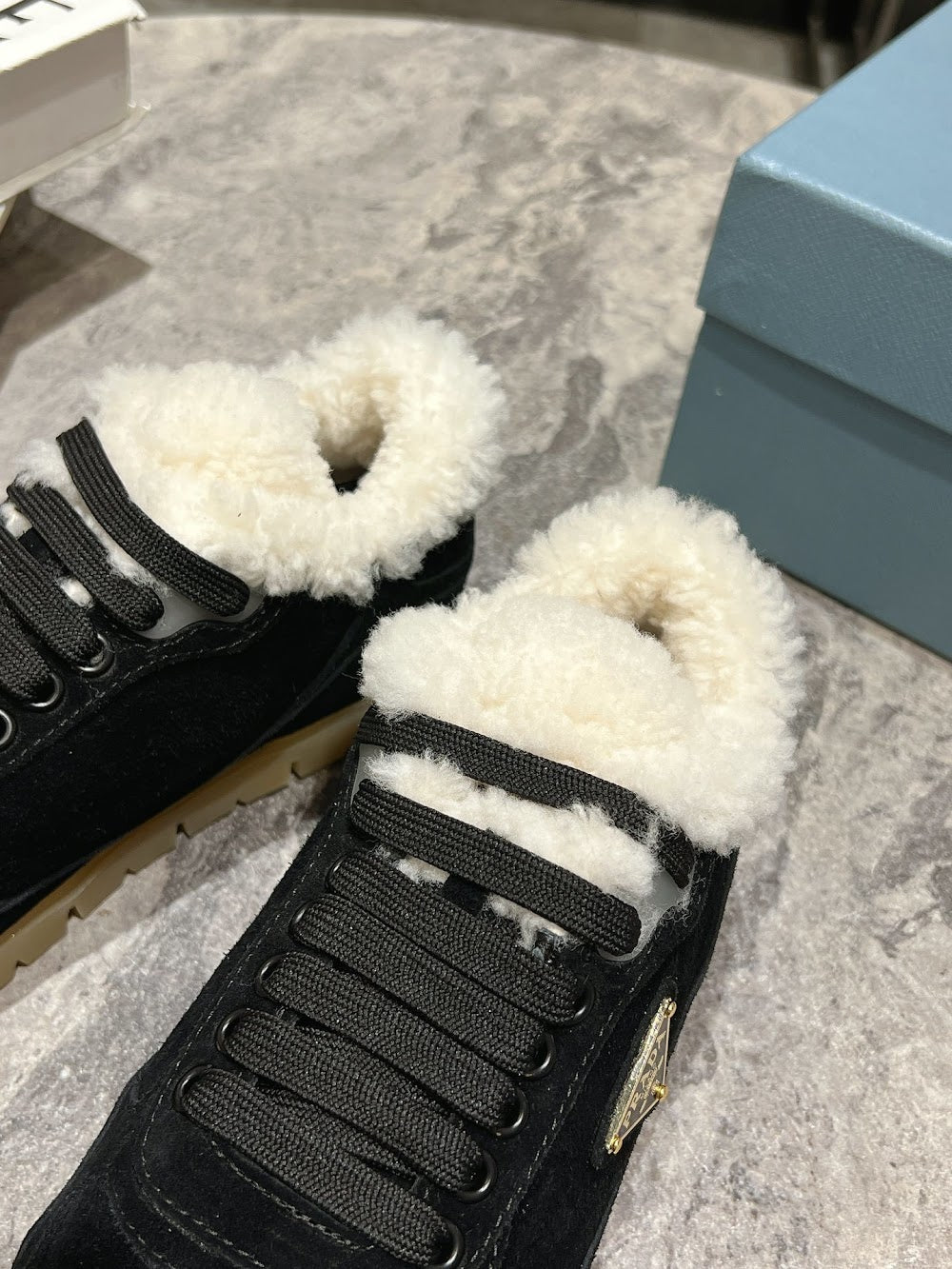 Ezyycart Bags Prada Luxury Heels --52814