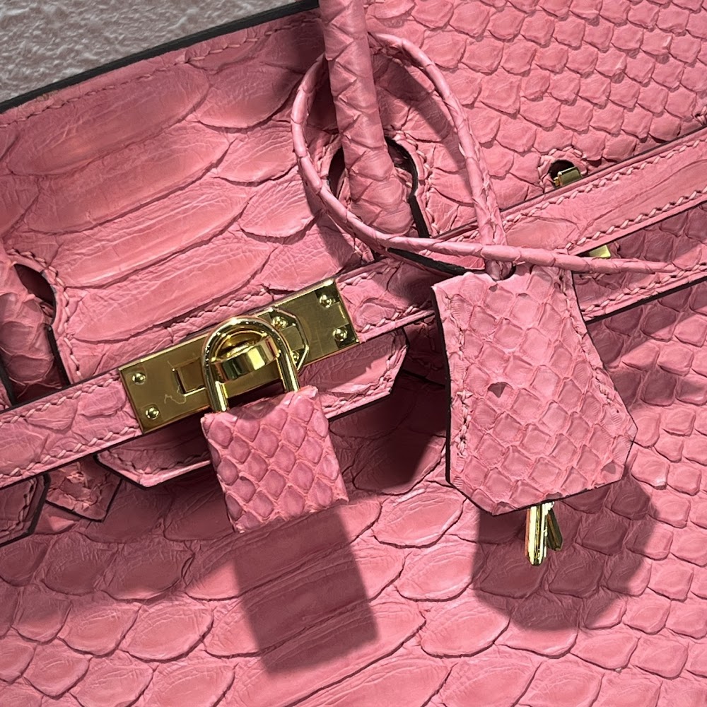 Anum Bags Hermesn Luxury Bag --116668