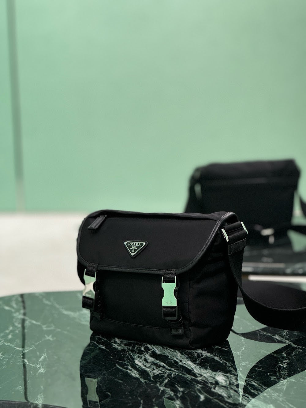 Ezyycart Bags Pradn Luxury Bag --102792