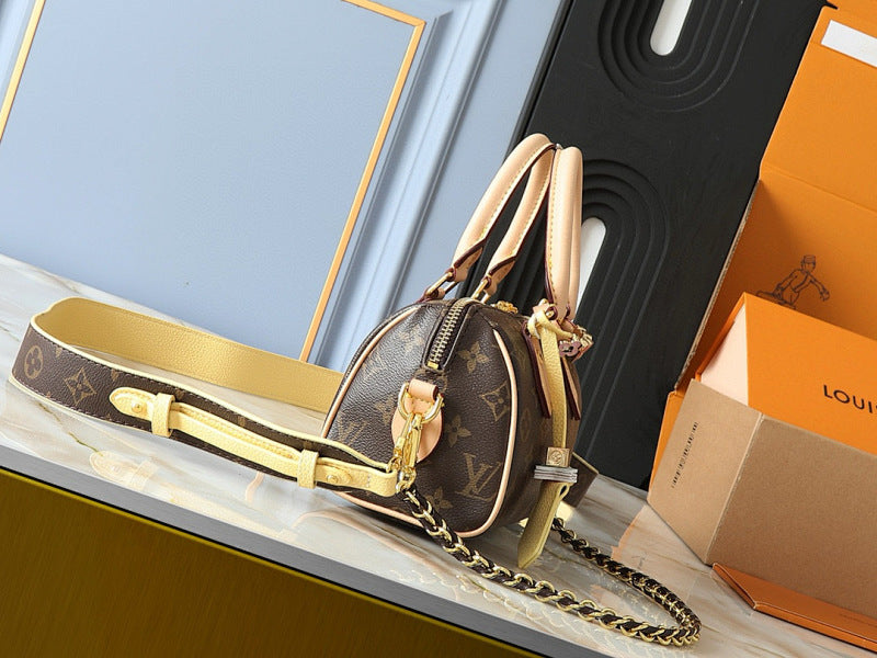 Anum Bags LVn Luxury Bag --80579