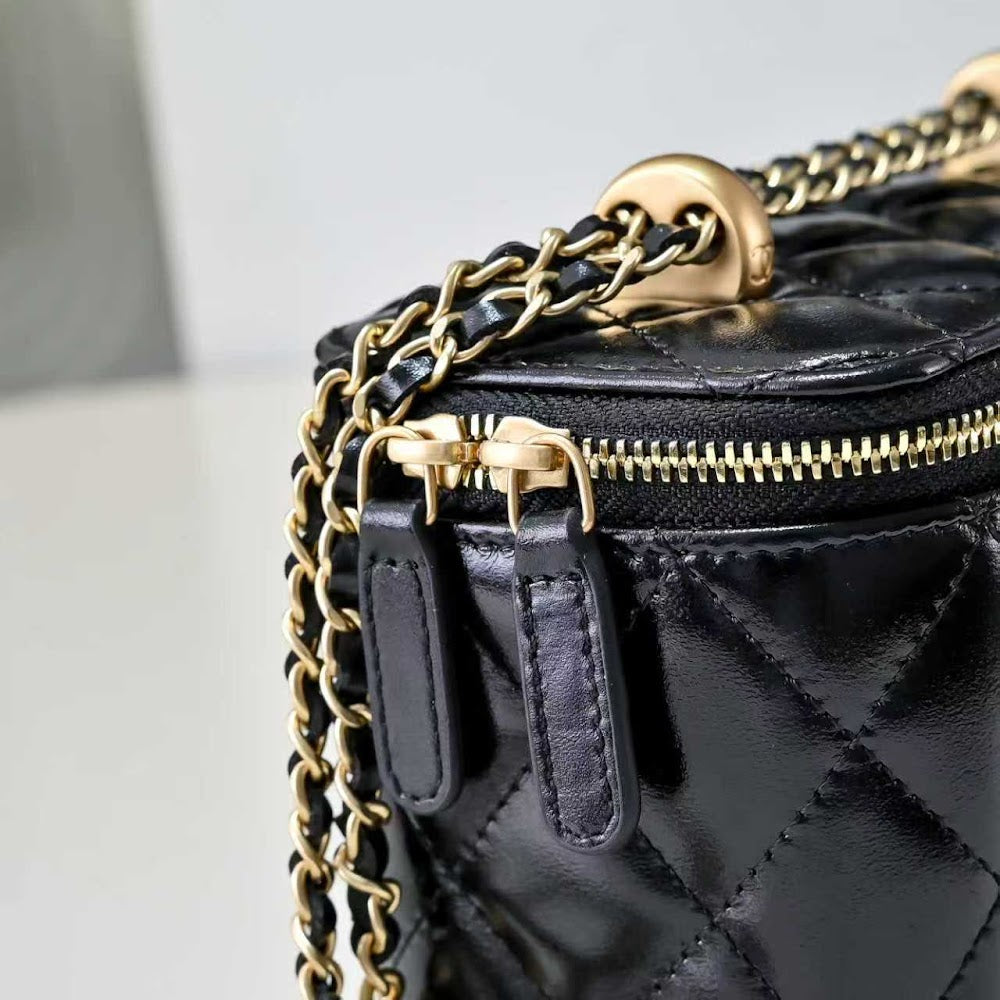 Anum Bags CHn Luxury Bag --114430