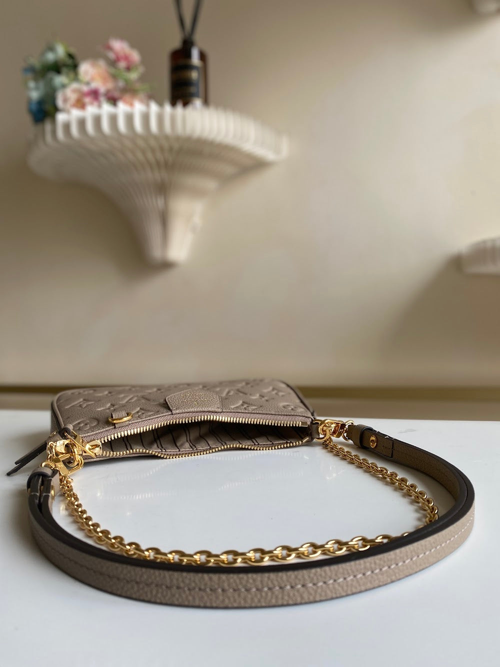 Anum Bags LVn Luxury Bag --79378