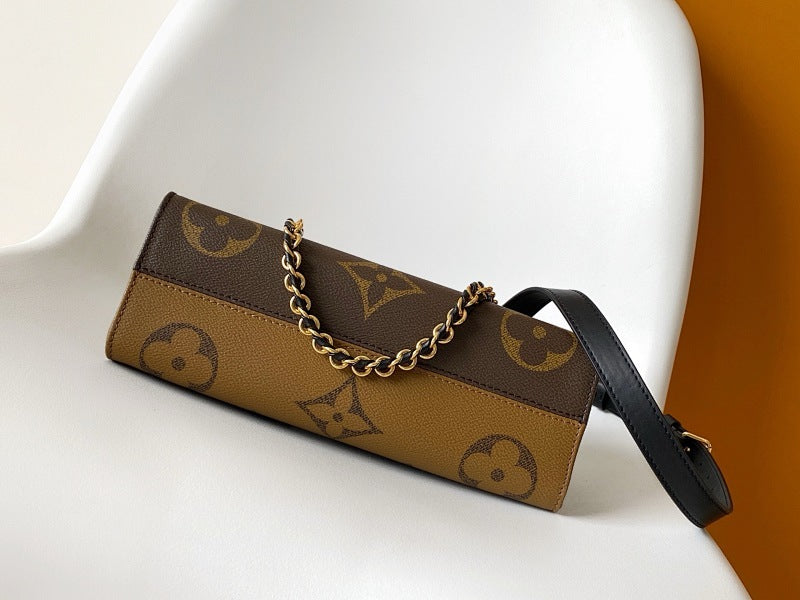 Anum Bags LVn Luxury Bag --79700