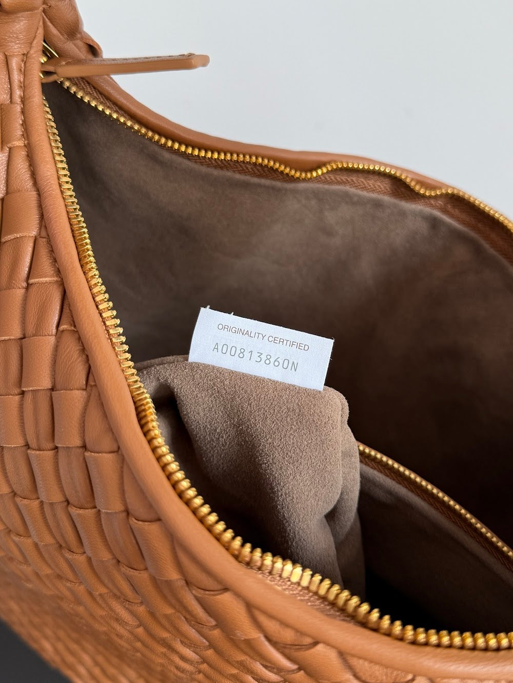 Ezyycart Bags Bottegan Luxury Bag --91448
