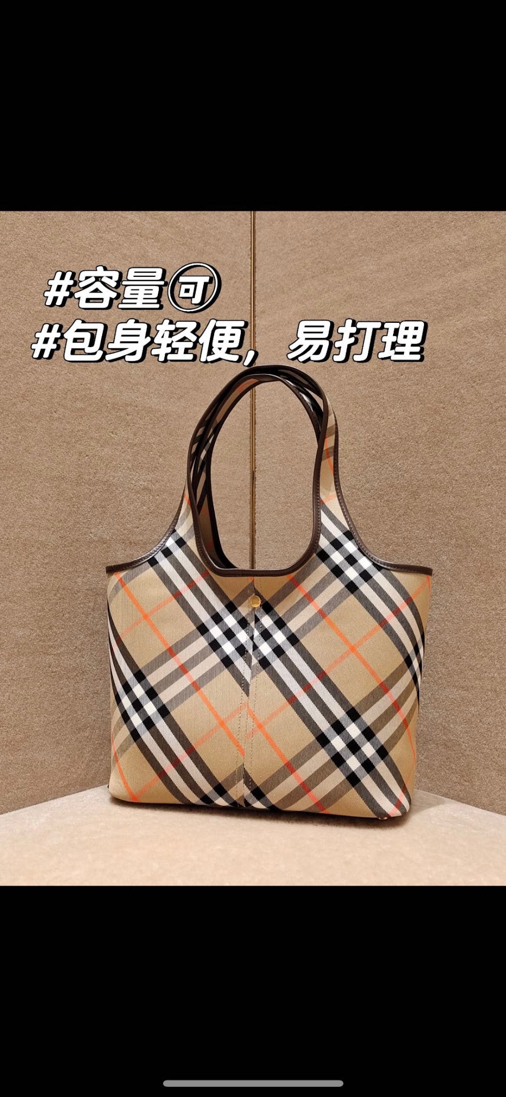 Ezyycart Bags Burberryn Luxury Bag --91836