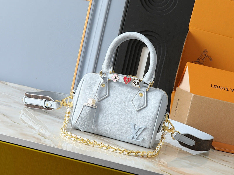 Anum Bags LVn Luxury Bag --80579