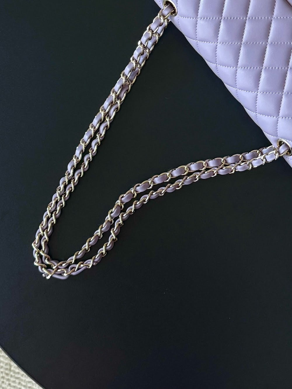 Anum Bags CHn Luxury Bag --112969