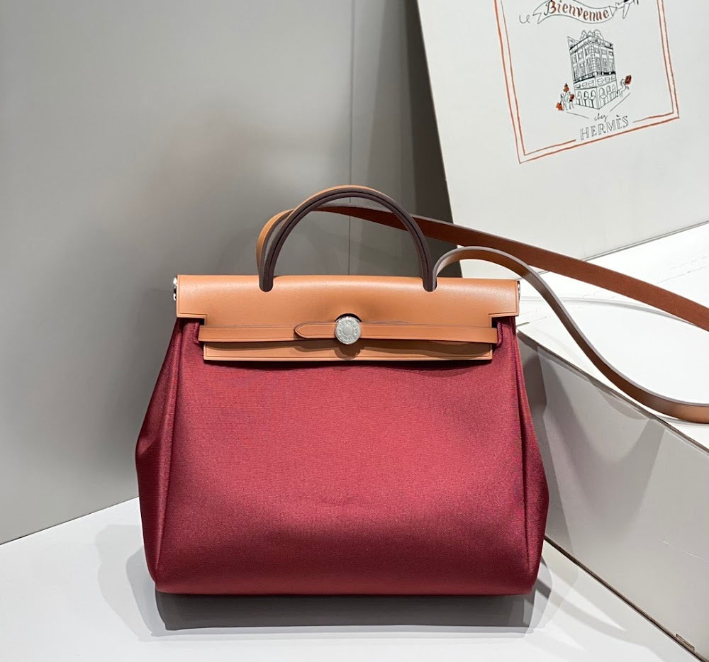 Anum Bags Hermesn Luxury Bag --118881