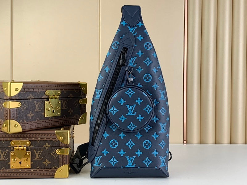 Anum Bags ln Luxury Bag --58400