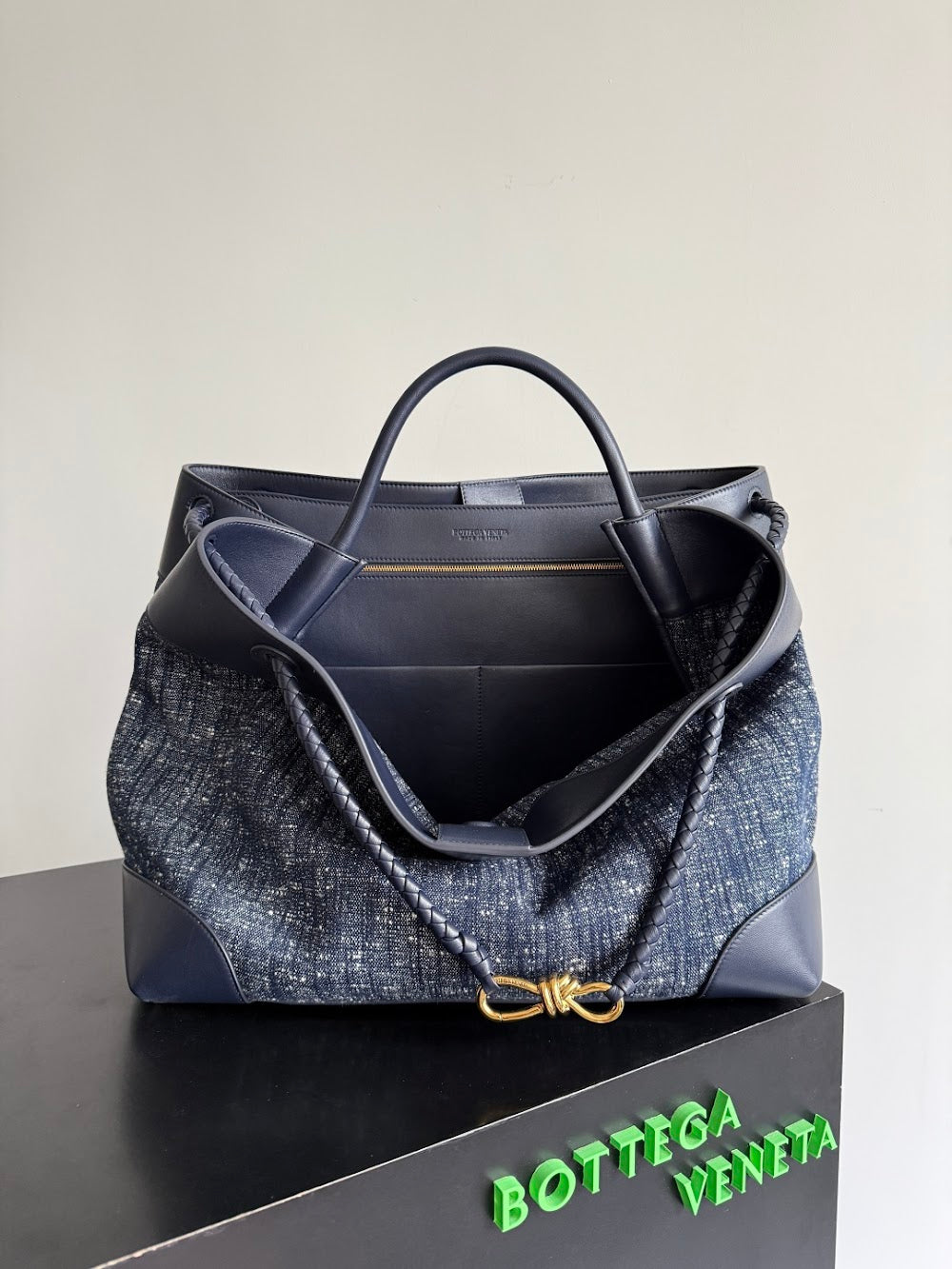 Ezyycart Bags Bottegan Luxury Bag --91315