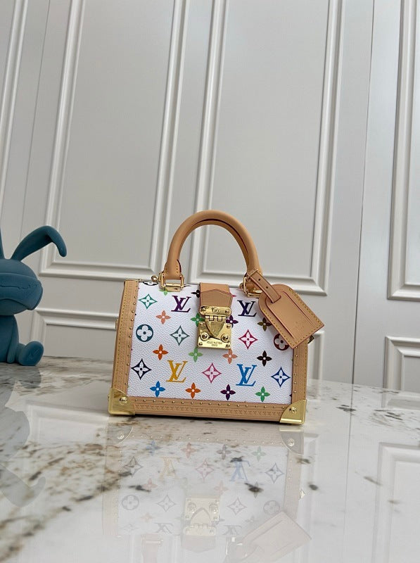 Anum Bags LVn Luxury Bag --79511