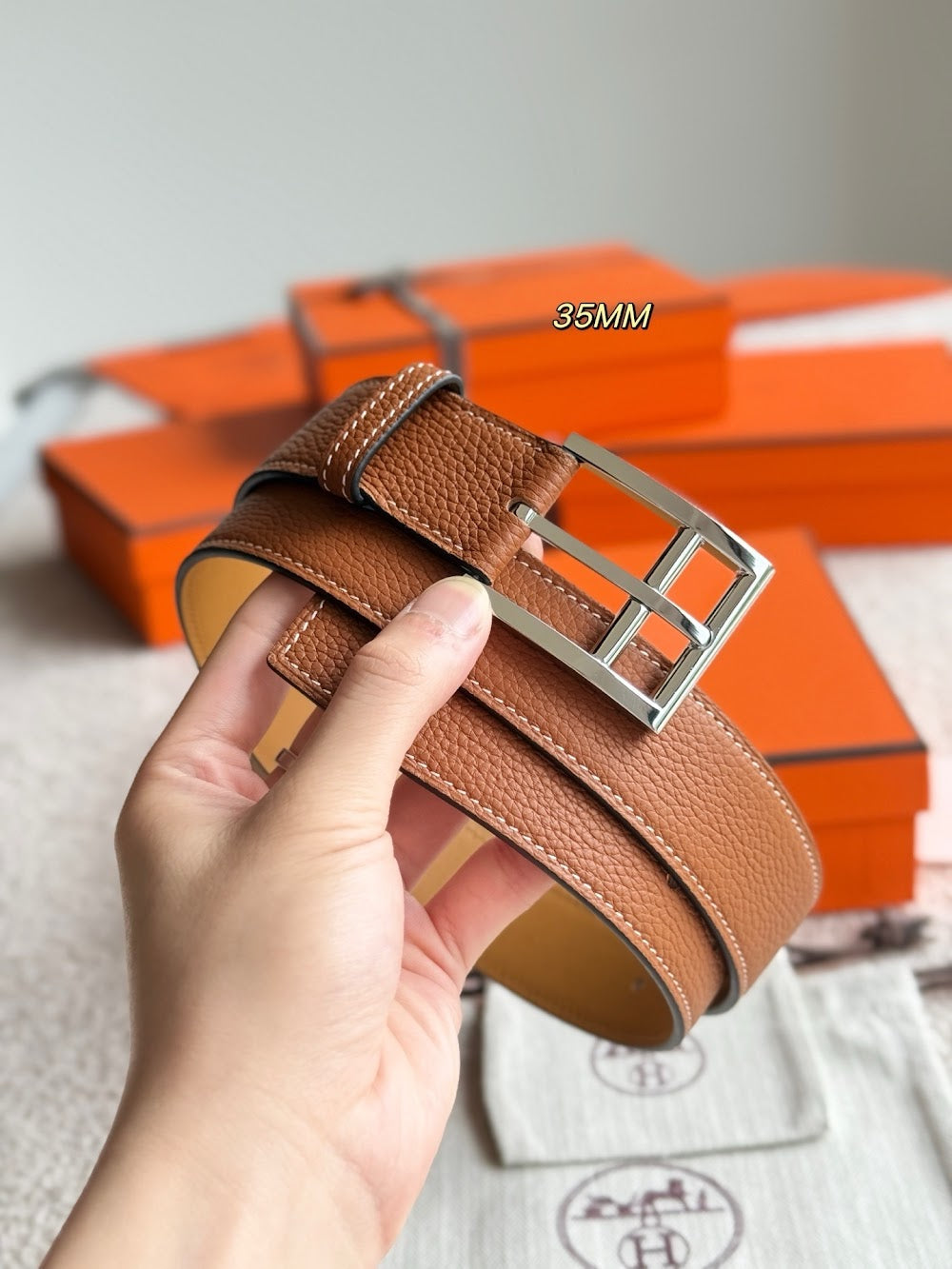 Anum Bags Hermesn Luxury Belt --108701