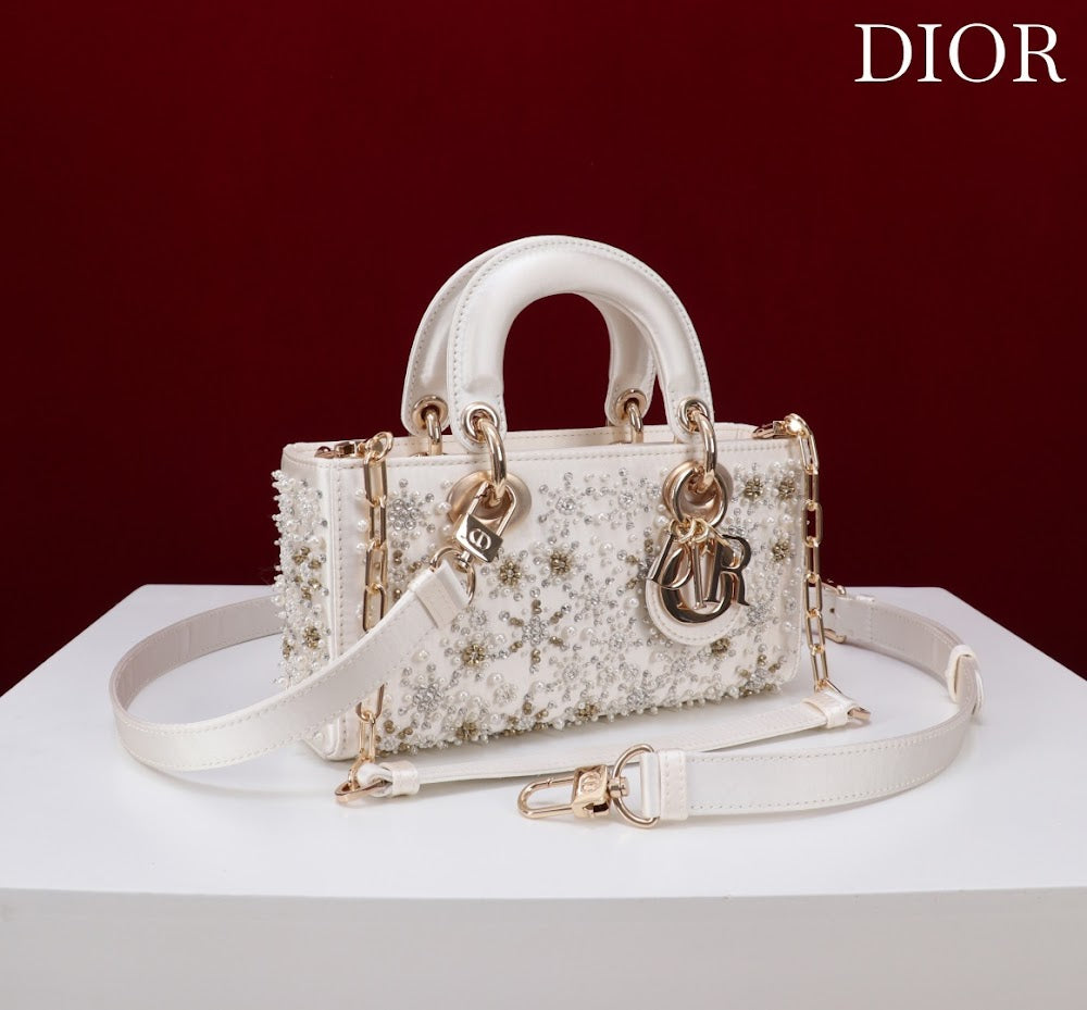 Anum Bags Diorn Luxury Bag --114710