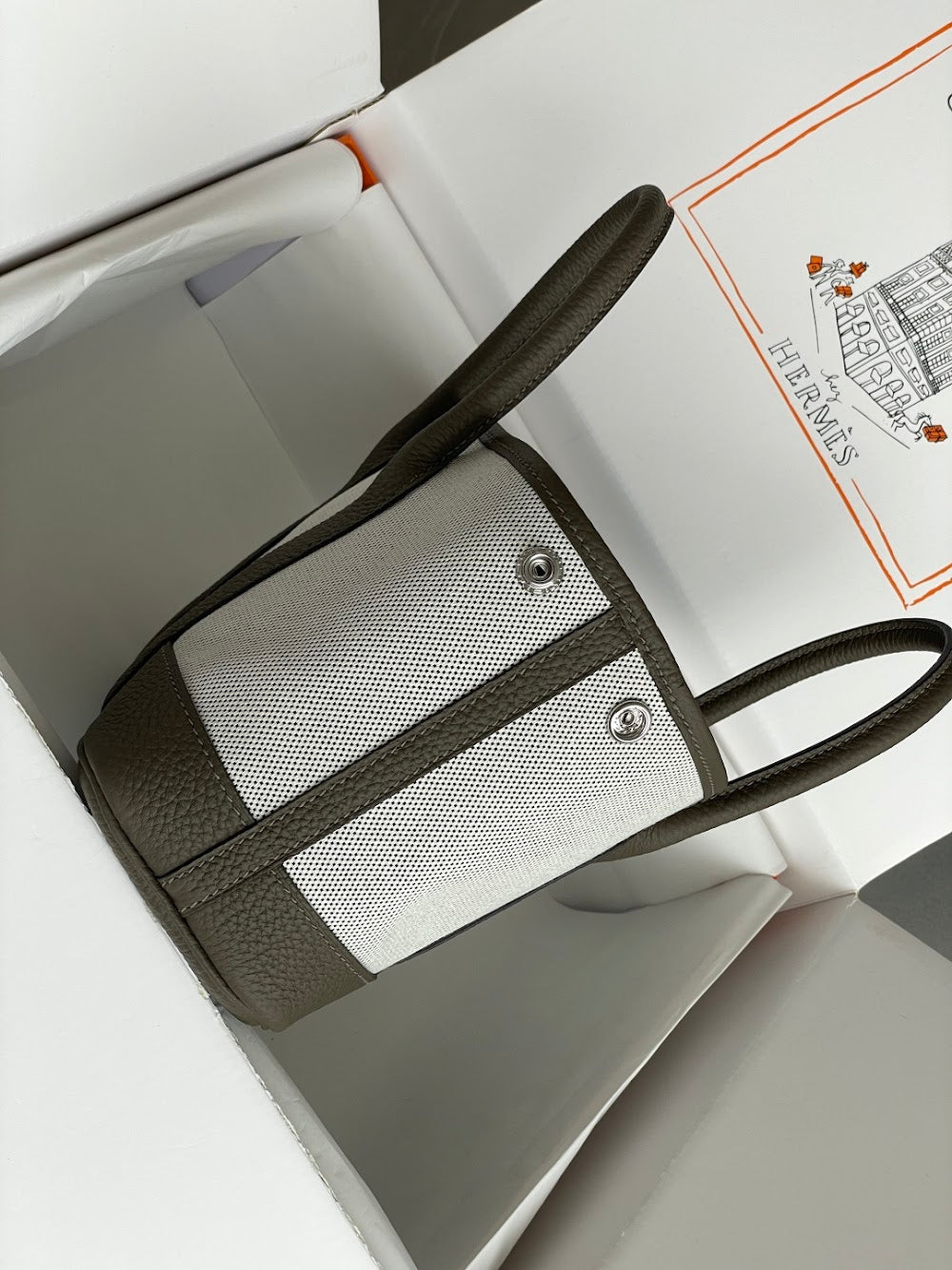 Anum Bags Hermesn Luxury Bag --117925