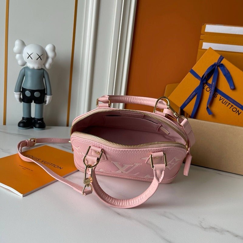 Anum Bags LVn Luxury Bag --81079