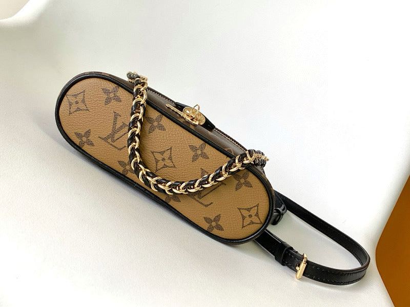 Anum Bags LVn Luxury Bag --80601