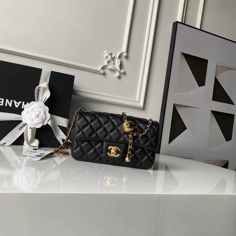 Anum Bags CHn Luxury Bag --112856