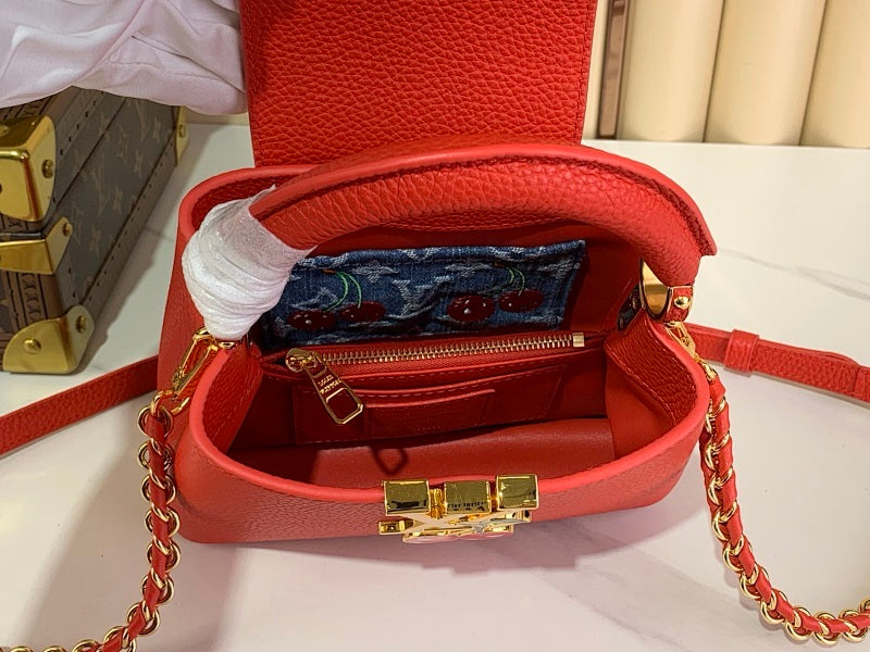 Ezyycart Bags LV Luxury Bag --55918