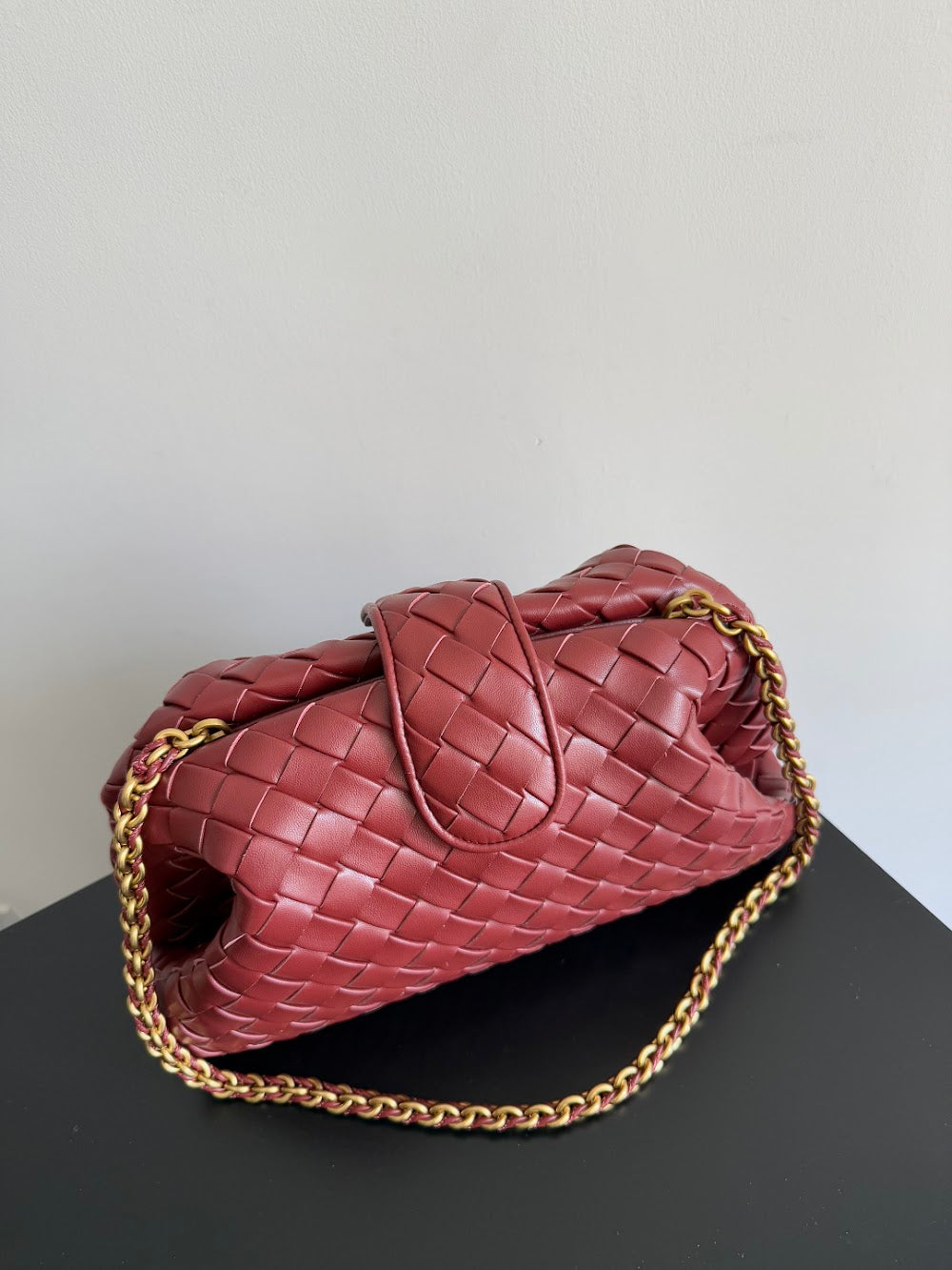 Ezyycart Bags Bottegan Luxury Bag --91099