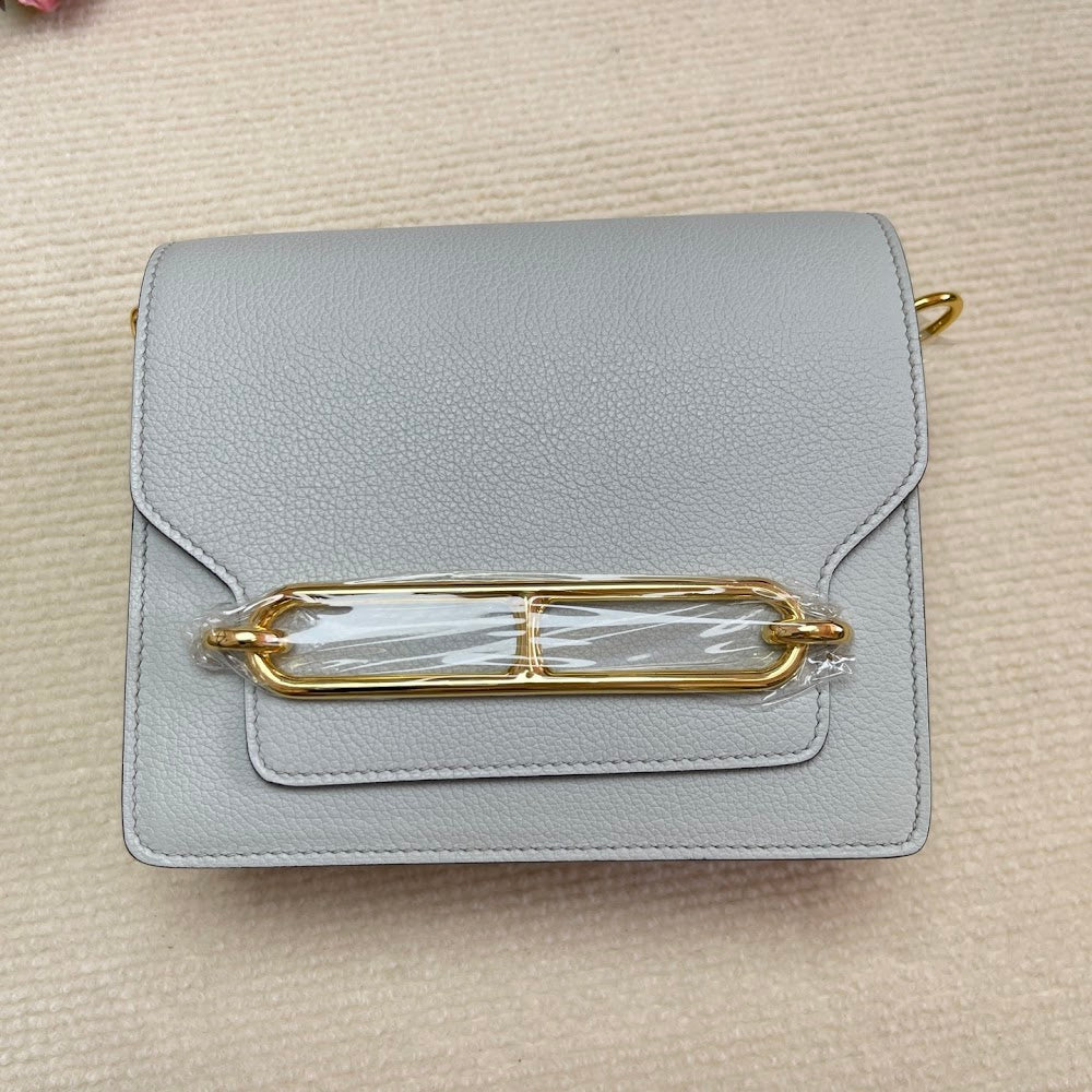 Anum Bags Hermesn Luxury Bag --118233