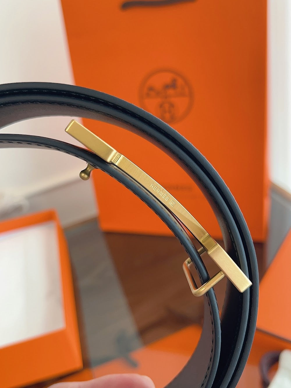 Anum Bags Hermesn Luxury Belt --109075