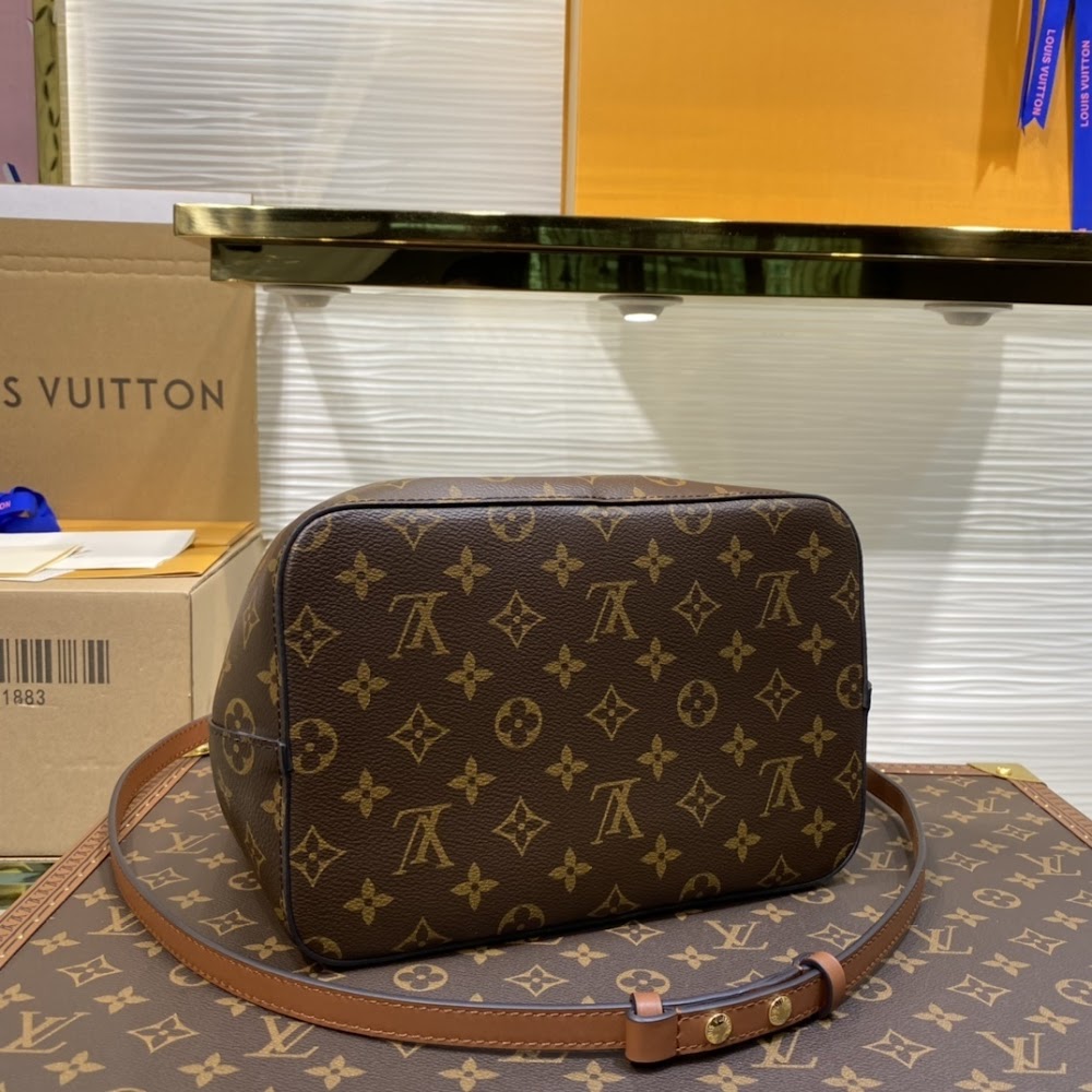 Anum Bags LVn Luxury Bag --79281