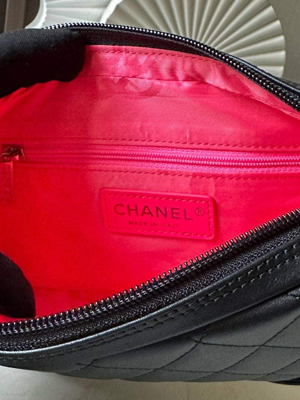 Anum Bags CHn Luxury Bag --113014