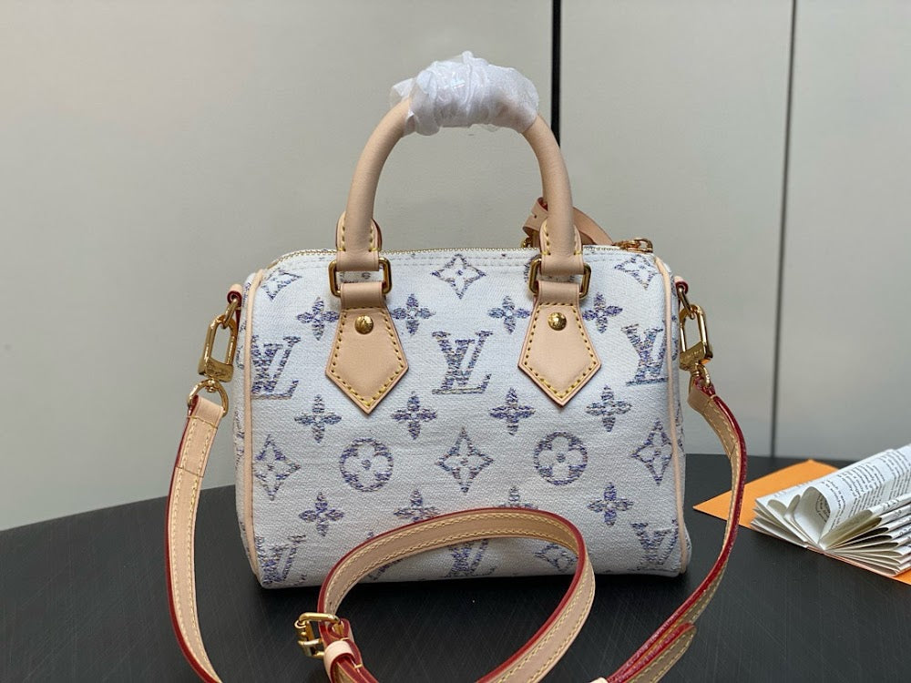 Anum Bags LVn Luxury Bag --80599