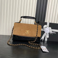 Anum Bags CHn Luxury Bag --112873