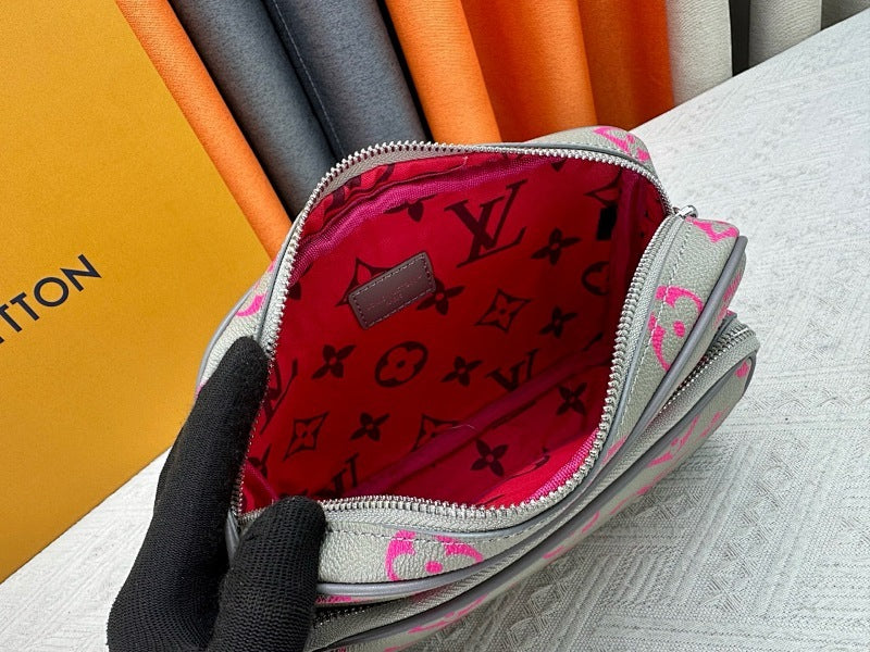 Anum Bags LVn Luxury Bag --78710