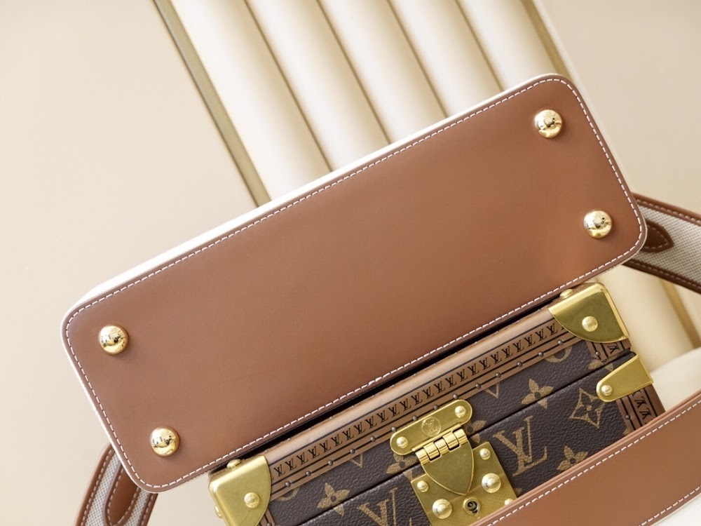 Anum Bags ln Luxury Bag --60261