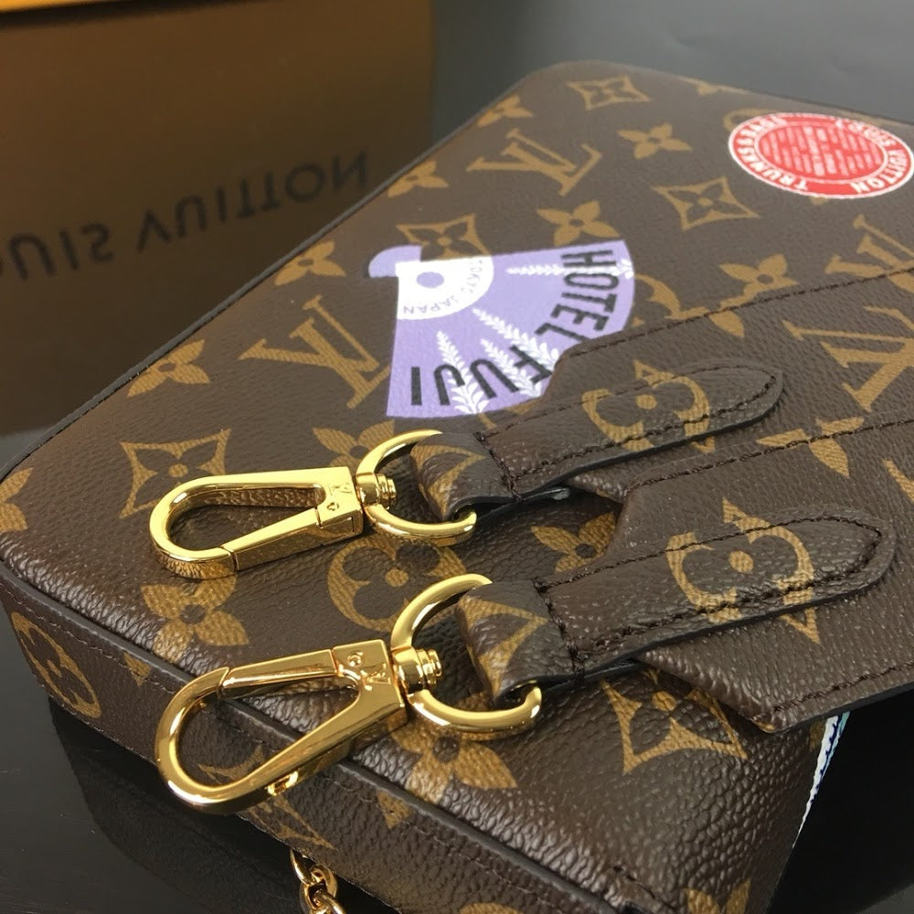 Ezyycart Bags ln Luxury Bag --59179