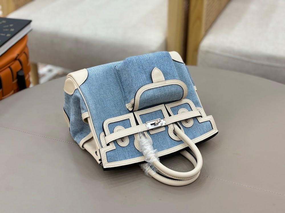 Anum Bags Hermesn Luxury Bag --118714