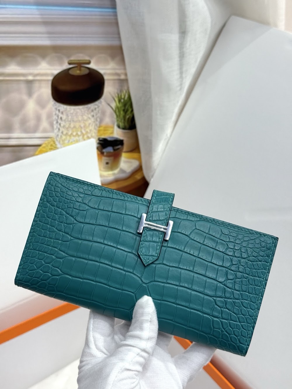 Anum Bags Hermesn Luxury Bag --117650