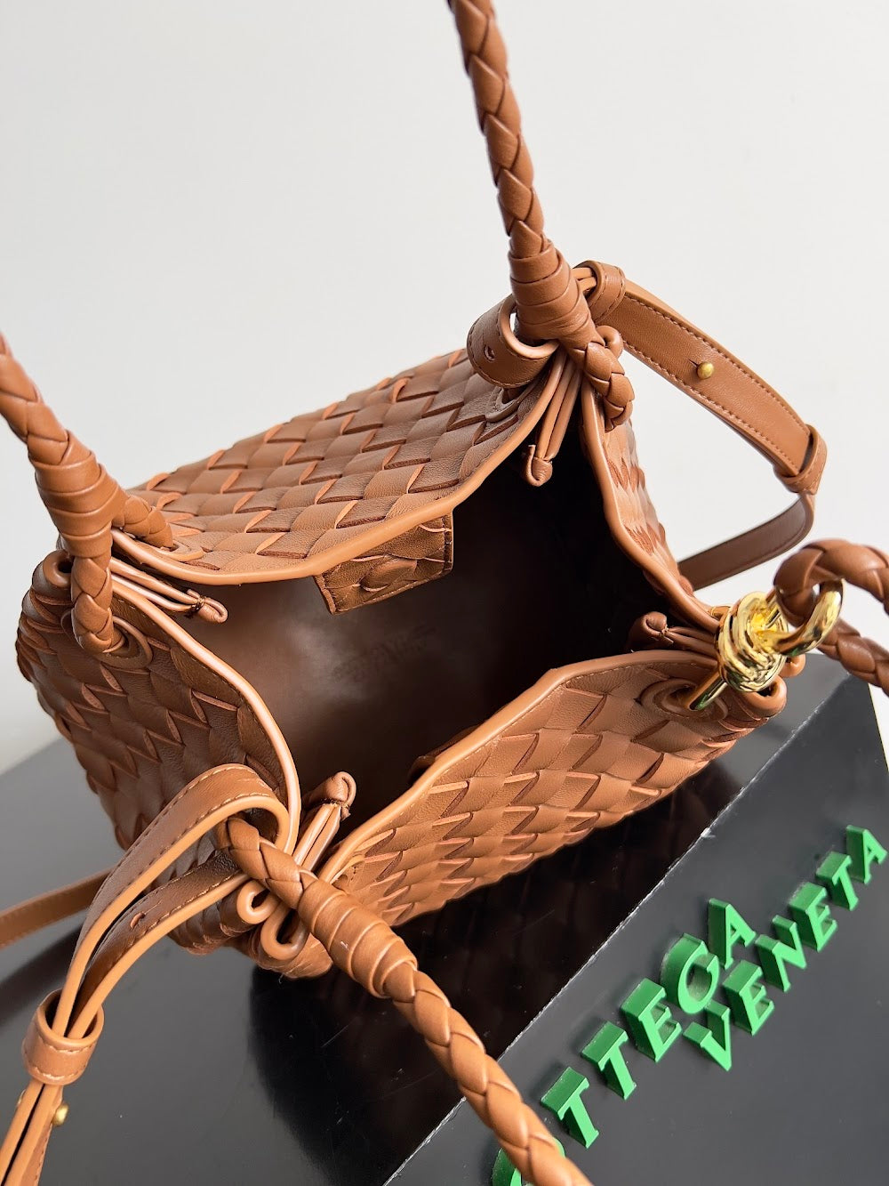 Ezyycart Bags Bottegan Luxury Bag --91085
