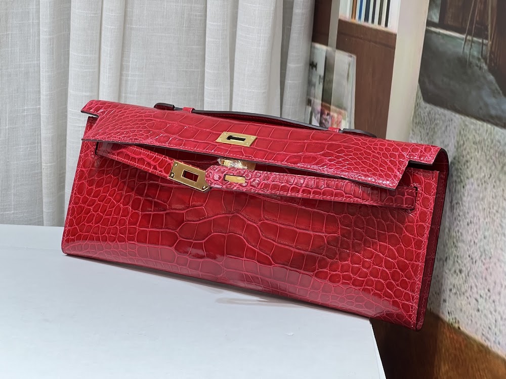 Anum Bags Hermesn Luxury Bag --116589