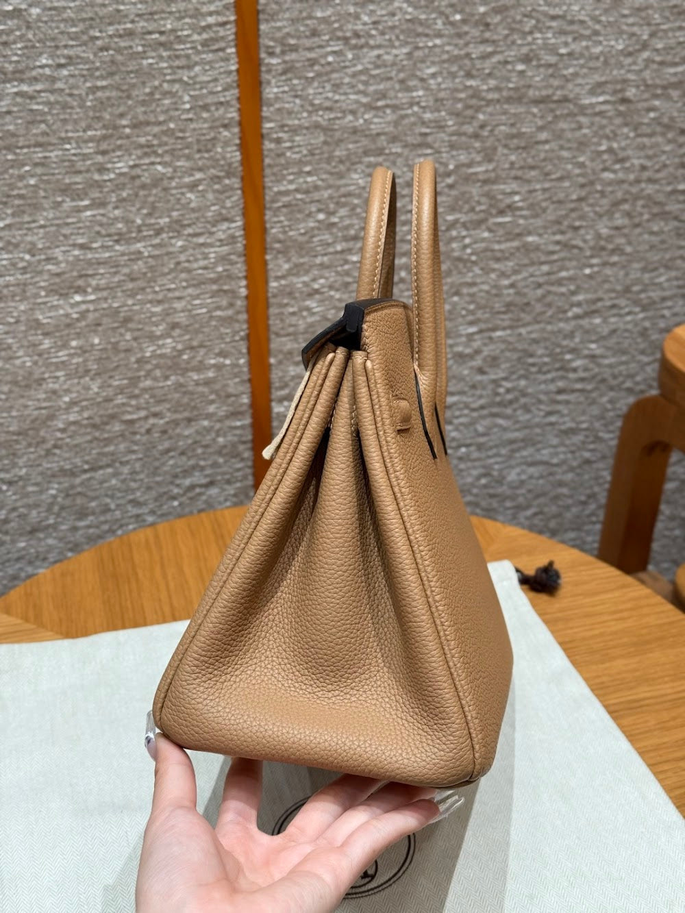 Anum Bags Hermesn Luxury Bag --118469