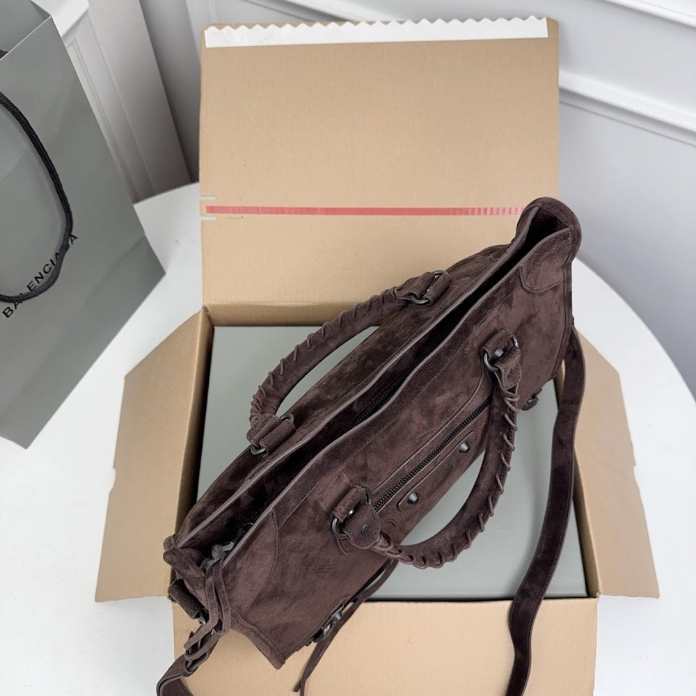 Ezyycart Bags Balenciaga Luxury Bag --111255
