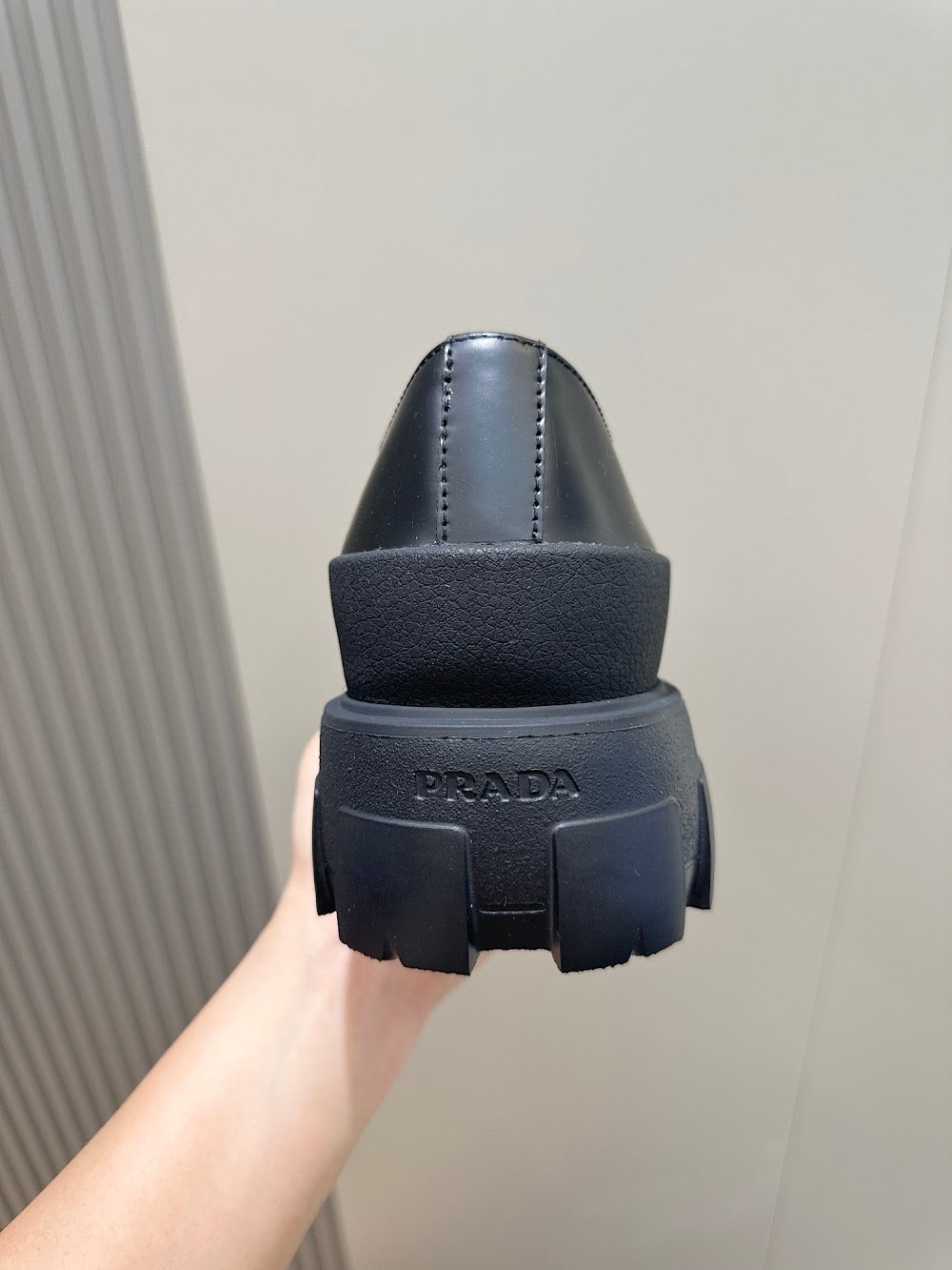 Ezyycart Bags Prada Luxury Heels --52757