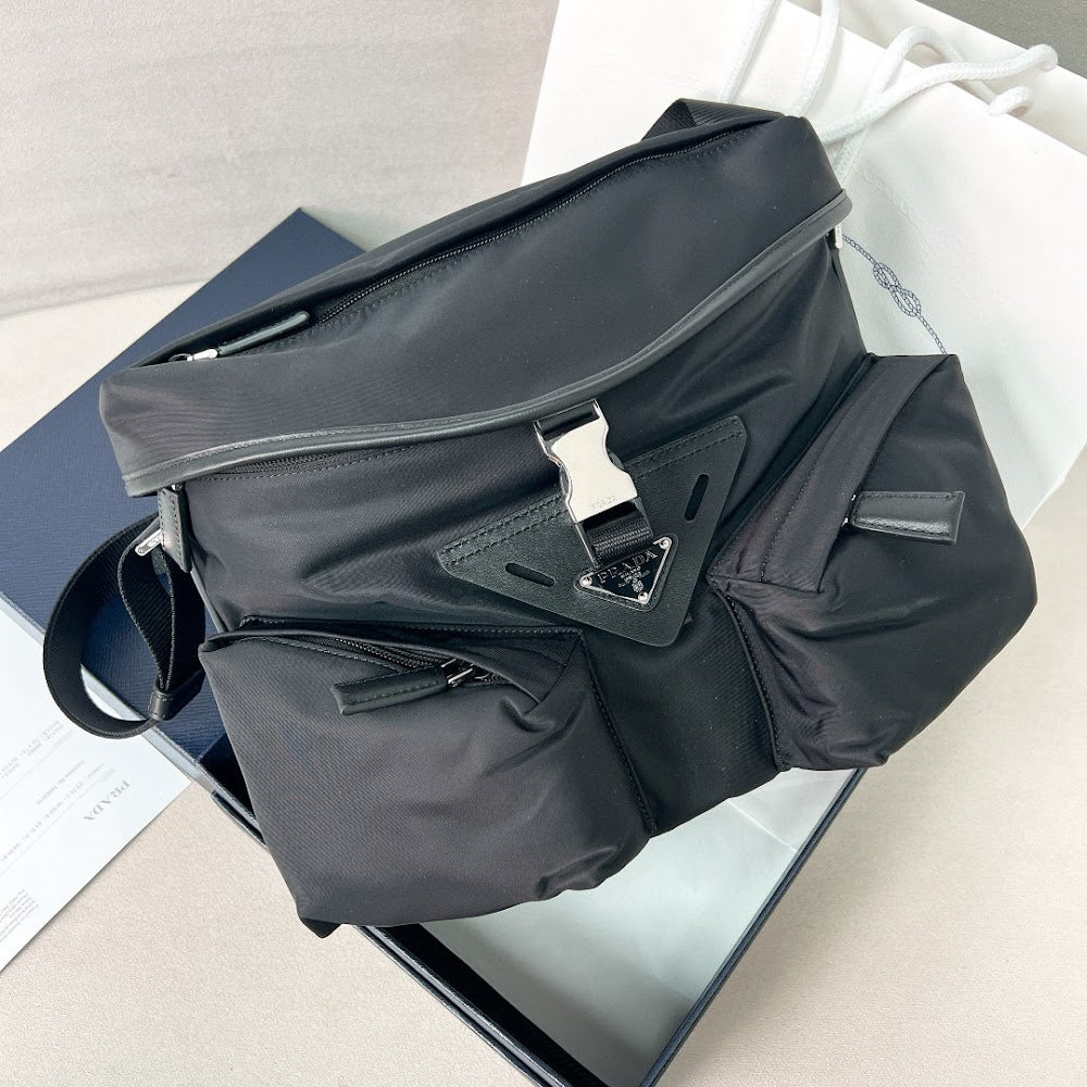 Ezyycart Bags Pradn Luxury Bag --102288