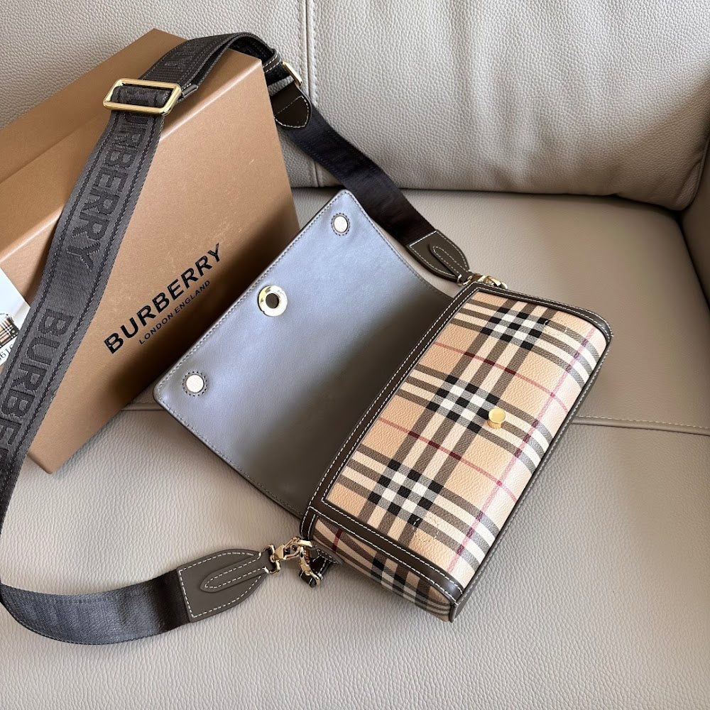 Ezyycart Bags Burberryn Luxury Bag --92508