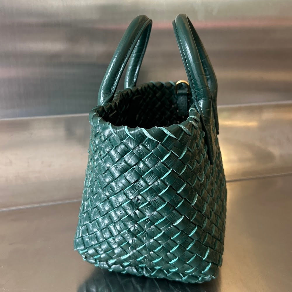 Ezyycart Bags Bottegan Luxury Bag --90668