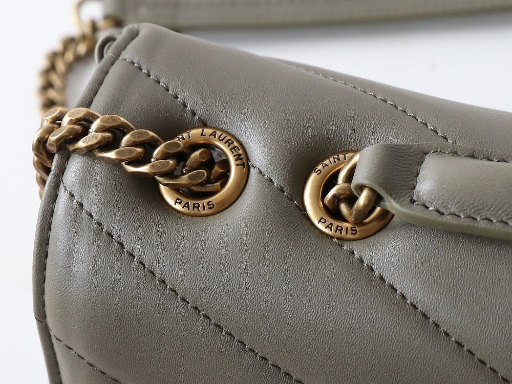 Ezyycart Bags YSLn Luxury Bag --120044