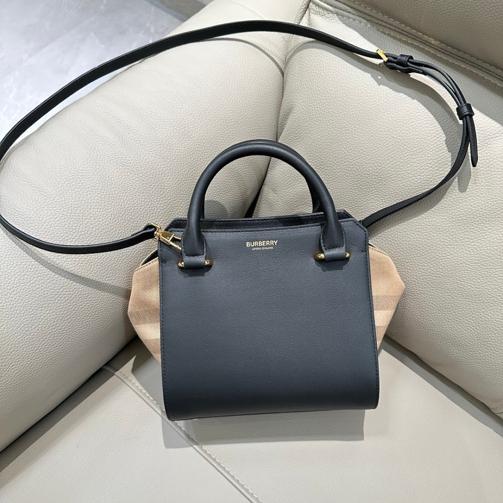 Ezyycart Bags Burberryn Luxury Bag --92046