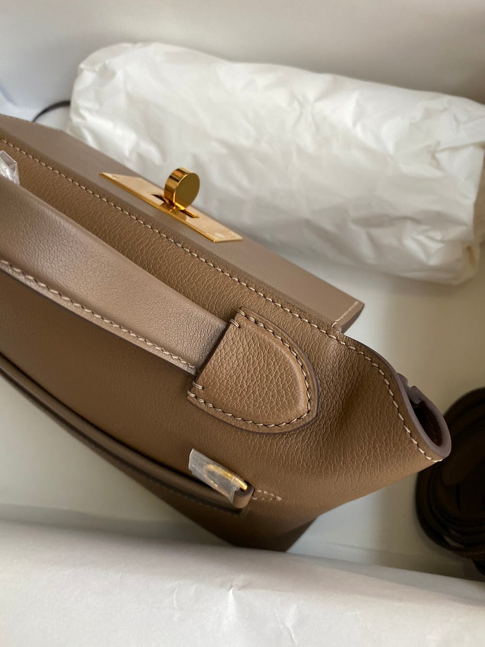 Anum Bags Hermesn Luxury Bag --118884